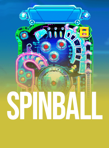 Spinball