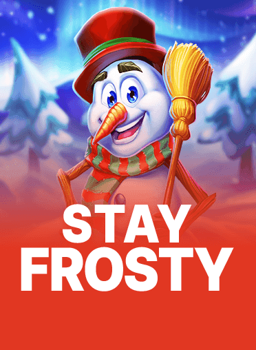 Stay Frosty