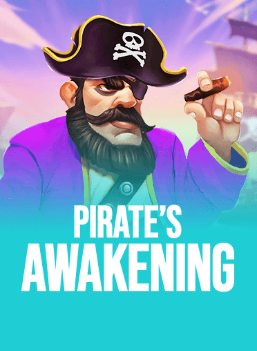 Pirates Awakening