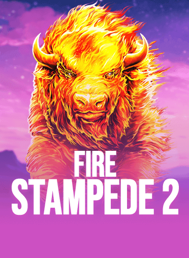 Fire Stampede 2