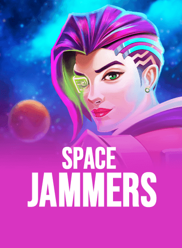 Space Jammers