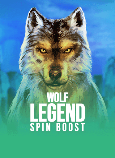 Wolf Legend Spin Boost