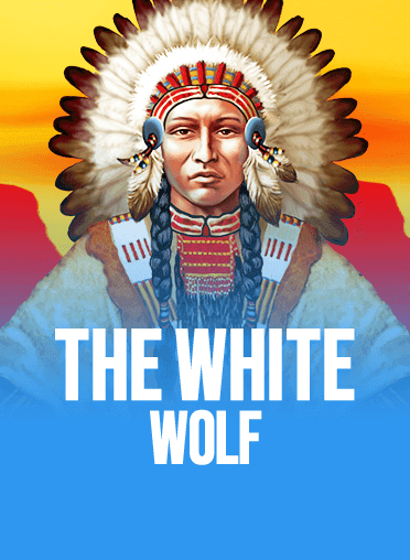 The White Wolf