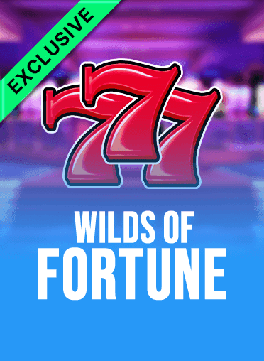 Wilds of Fortune