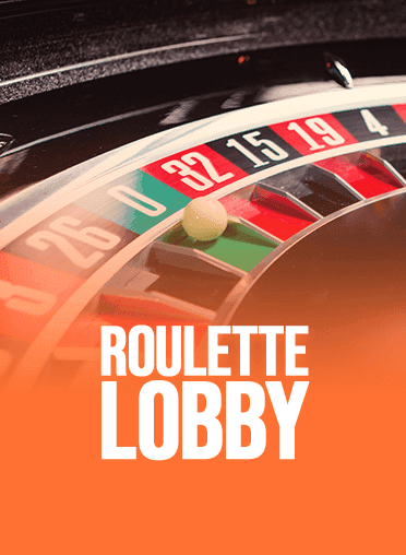 Roulette Lobby