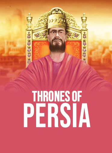 Thrones of Persia