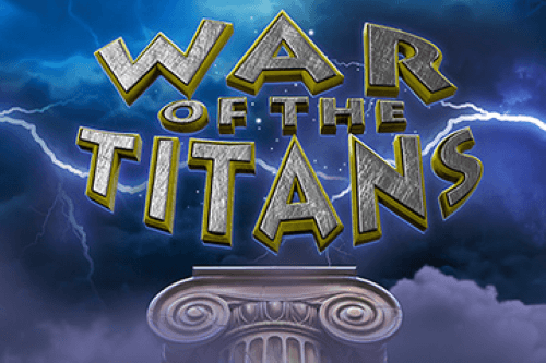 War of The Titans