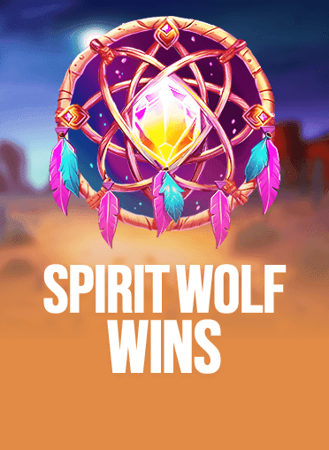 Spirit Wolf Wins