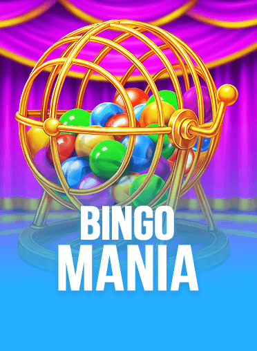 Bingo Mania