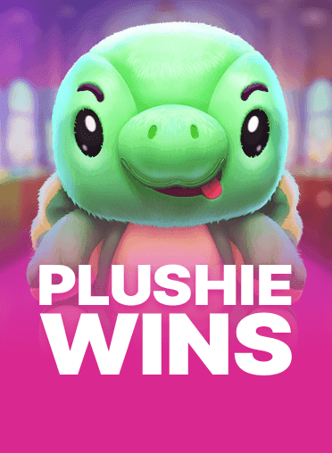 Plushie Wins