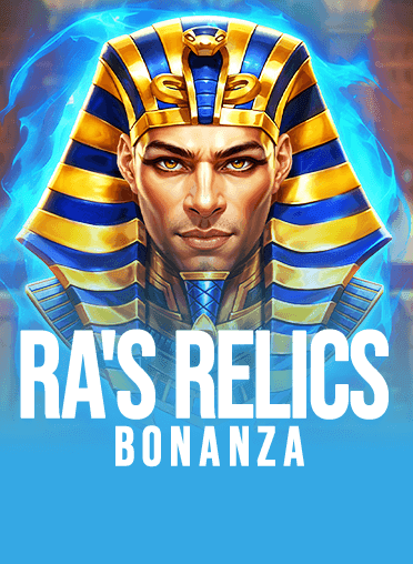 Ra's Relics Bonanza