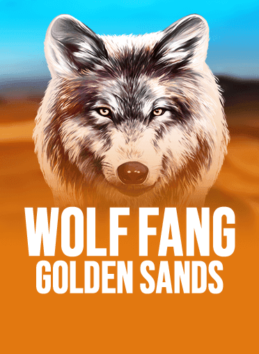 Wolf Fang - Golden Sands