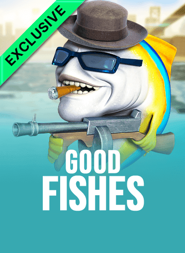 GoodFishes