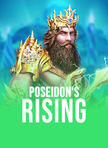 Poseidon's Rising