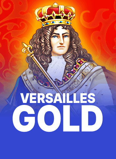 Versailles Gold