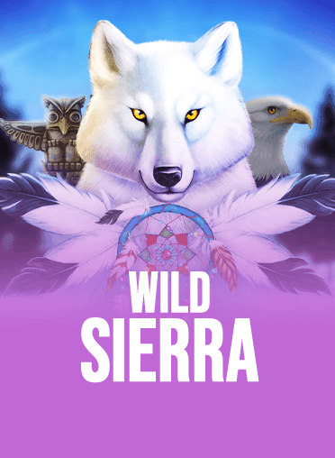 Wolf Sierra