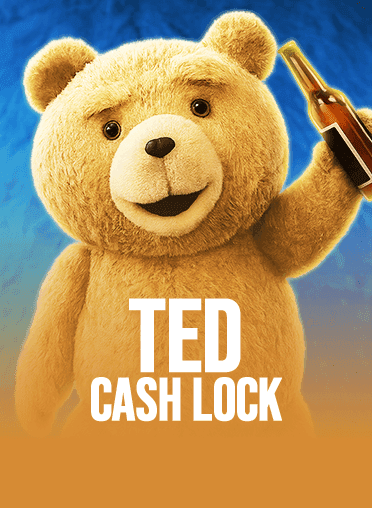 Ted Cash Lock