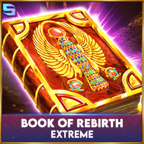 Book of Rebirth - Extreme