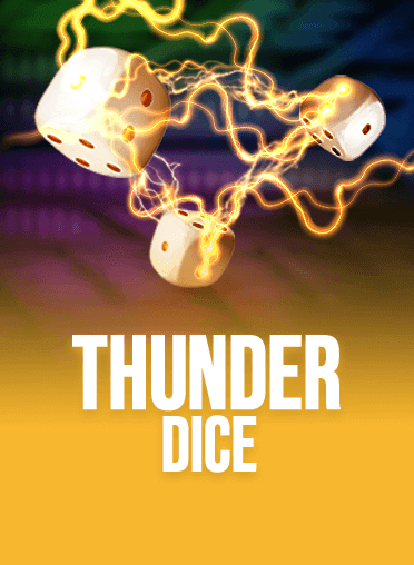 Thunder Dice