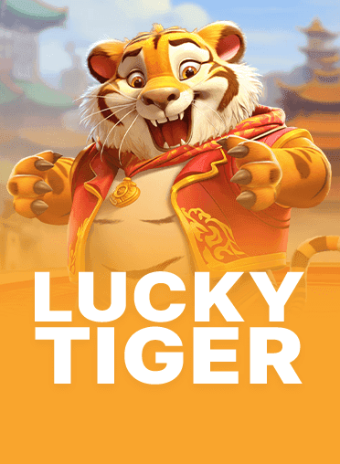 Lucky Tiger