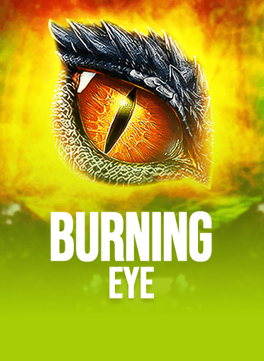 Burning Eye