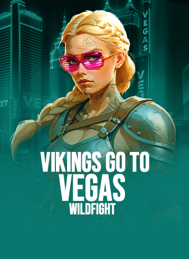 Vikings Go to Vegas WildFight