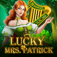 Lucky Mrs Patrick