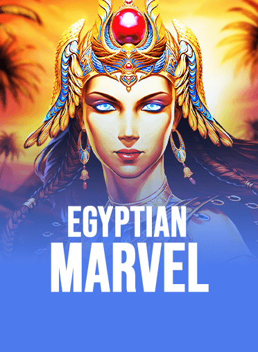 Egyptian Marvel