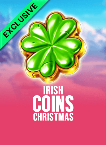Irish Coins - Christmas