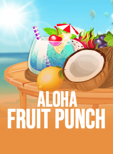 Aloha Fruit Punch
