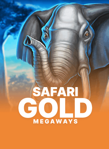 Safari Gold Megaways