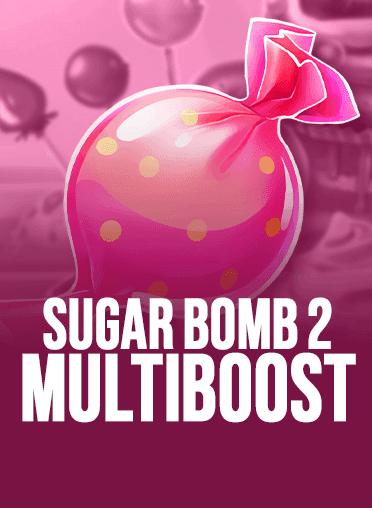 Sugar Bomb 2 MultiBoost