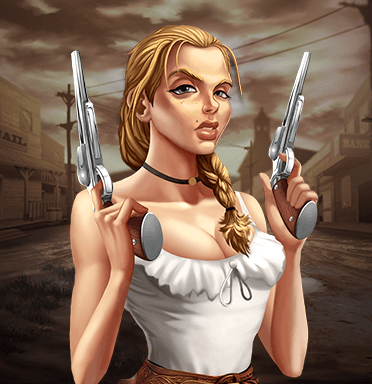 Deadwood xNudge