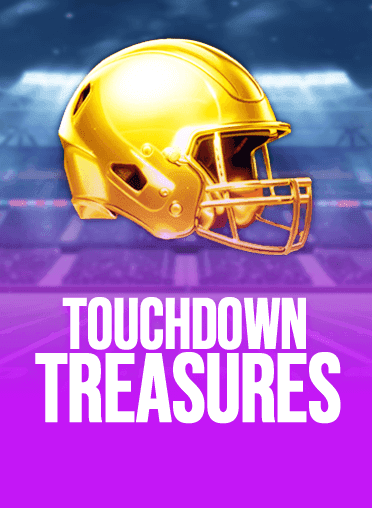 Touchdown Treasures