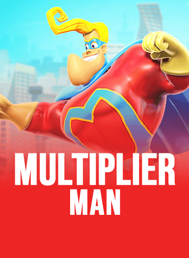 Multiplier Man