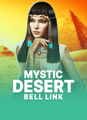Mystic Desert Bell Link