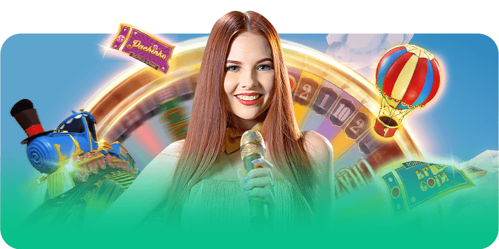 Crazy Time Live Game