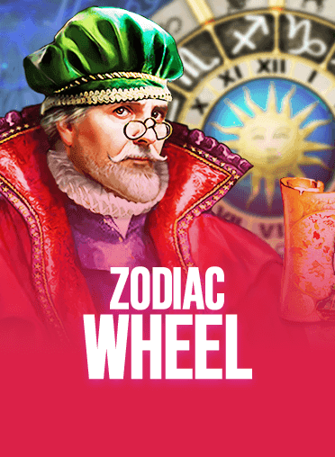 Zodiac Wheel