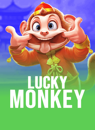 Lucky Monkey