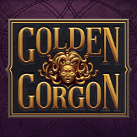 Golden Gorgon