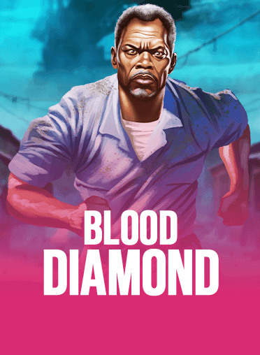 Blood Diamond
