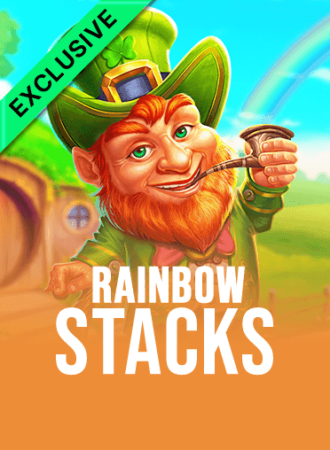 Rainbow Stacks