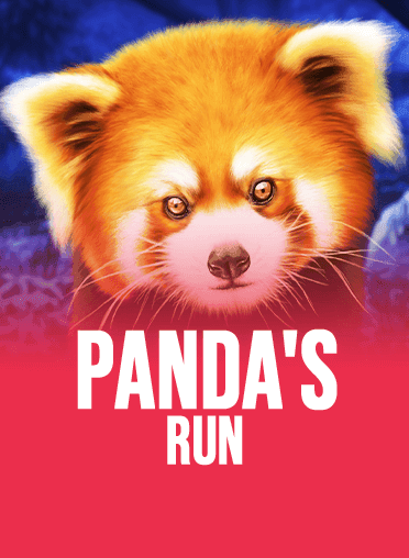 Panda's Run