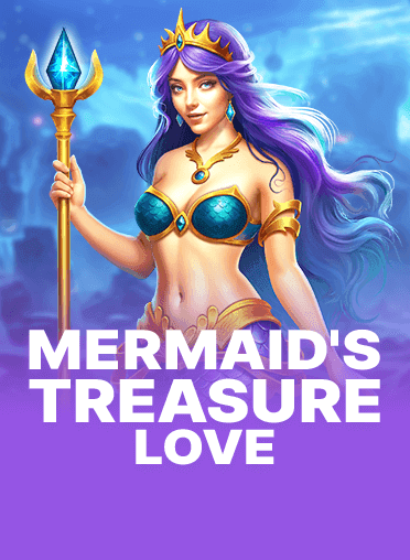 Mermaid's Treasure Trove