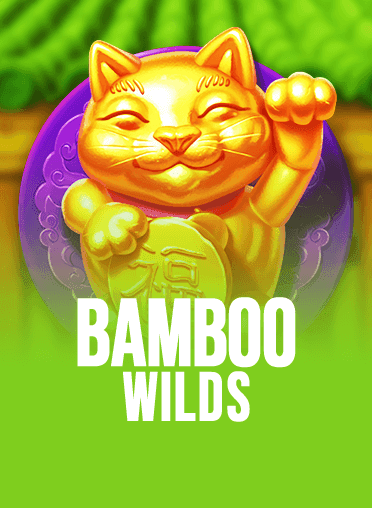 Bamboo Wilds