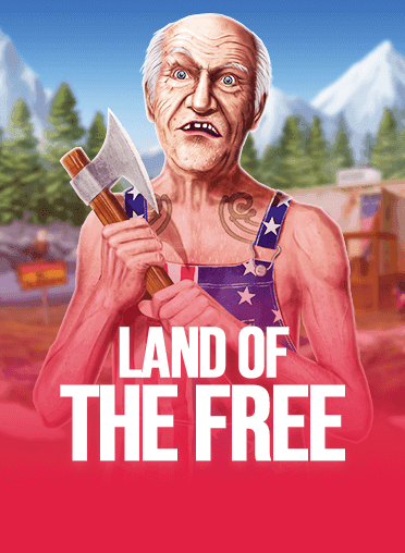 Land Of The Free