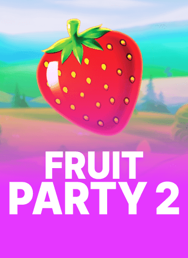 Fruit Party 2