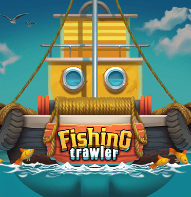 Fishing Trawler