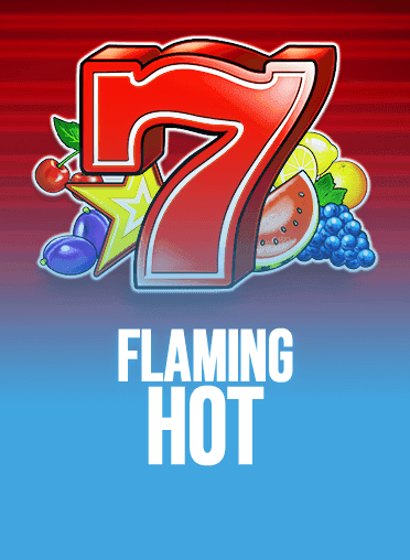 Flaming Hot Bell Link