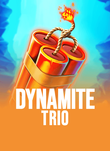 Dynamite Trio